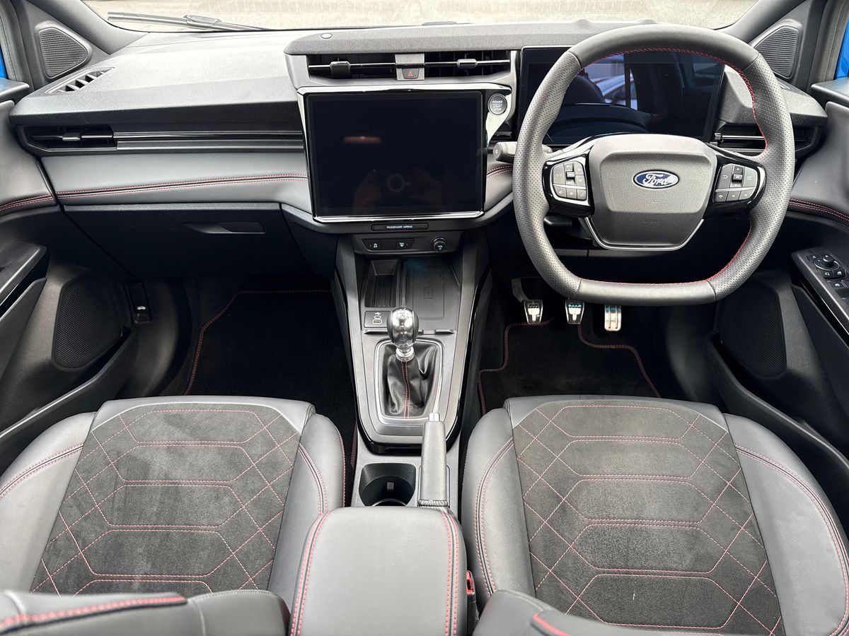 Used Ford Puma 2024 for sale - 76400706: Photo 12