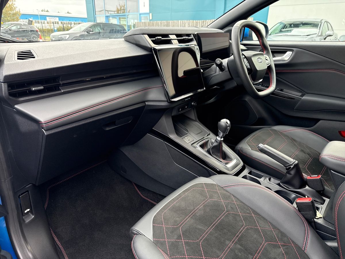 Used Ford Puma 2024 for sale - 76400706: Photo 13