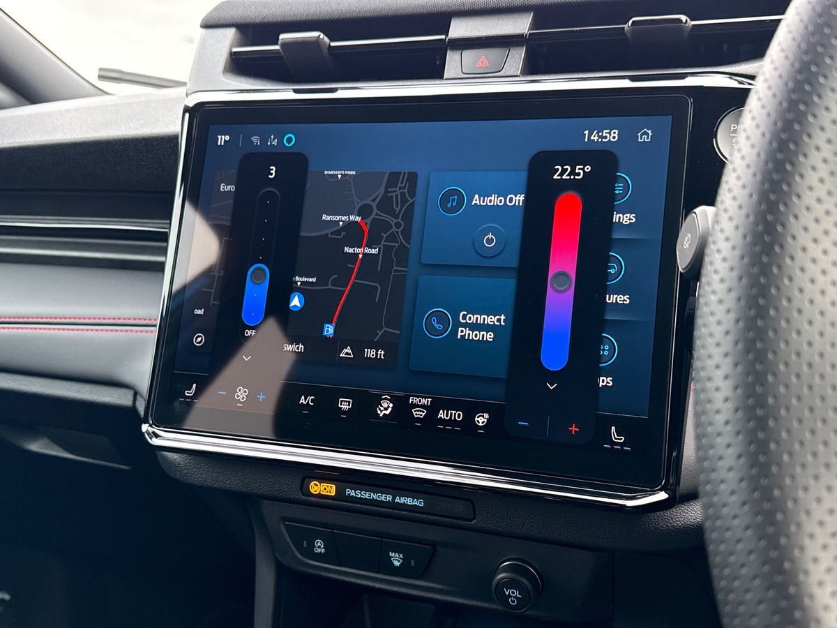 Used Ford Puma 2024 for sale - 76400706: Photo 15