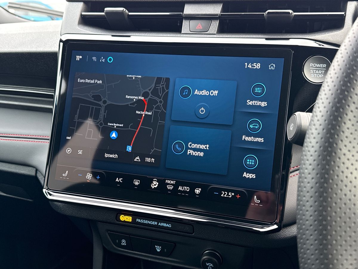 Used Ford Puma 2024 for sale - 76400706: Photo 17