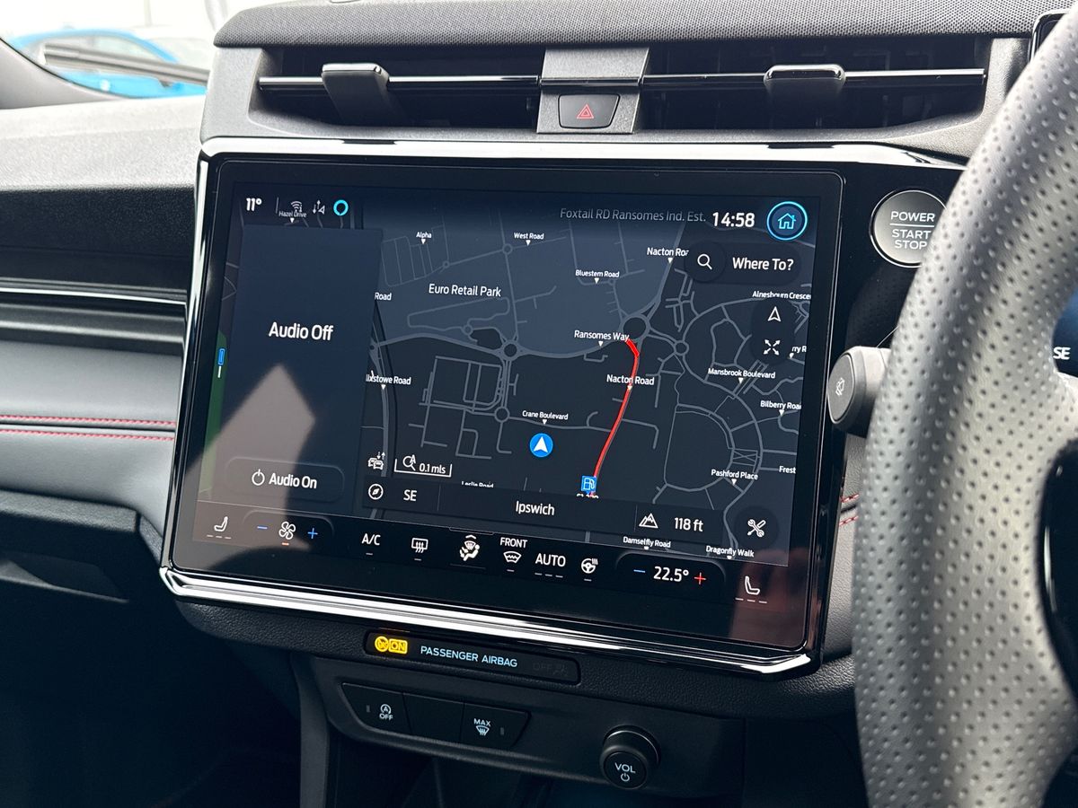 Used Ford Puma 2024 for sale - 76400706: Photo 18