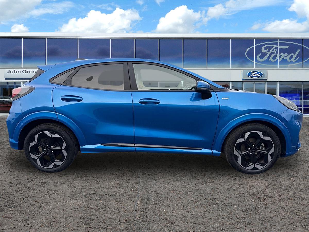 Used Ford Puma 2024 for sale - 76400706: Photo 2