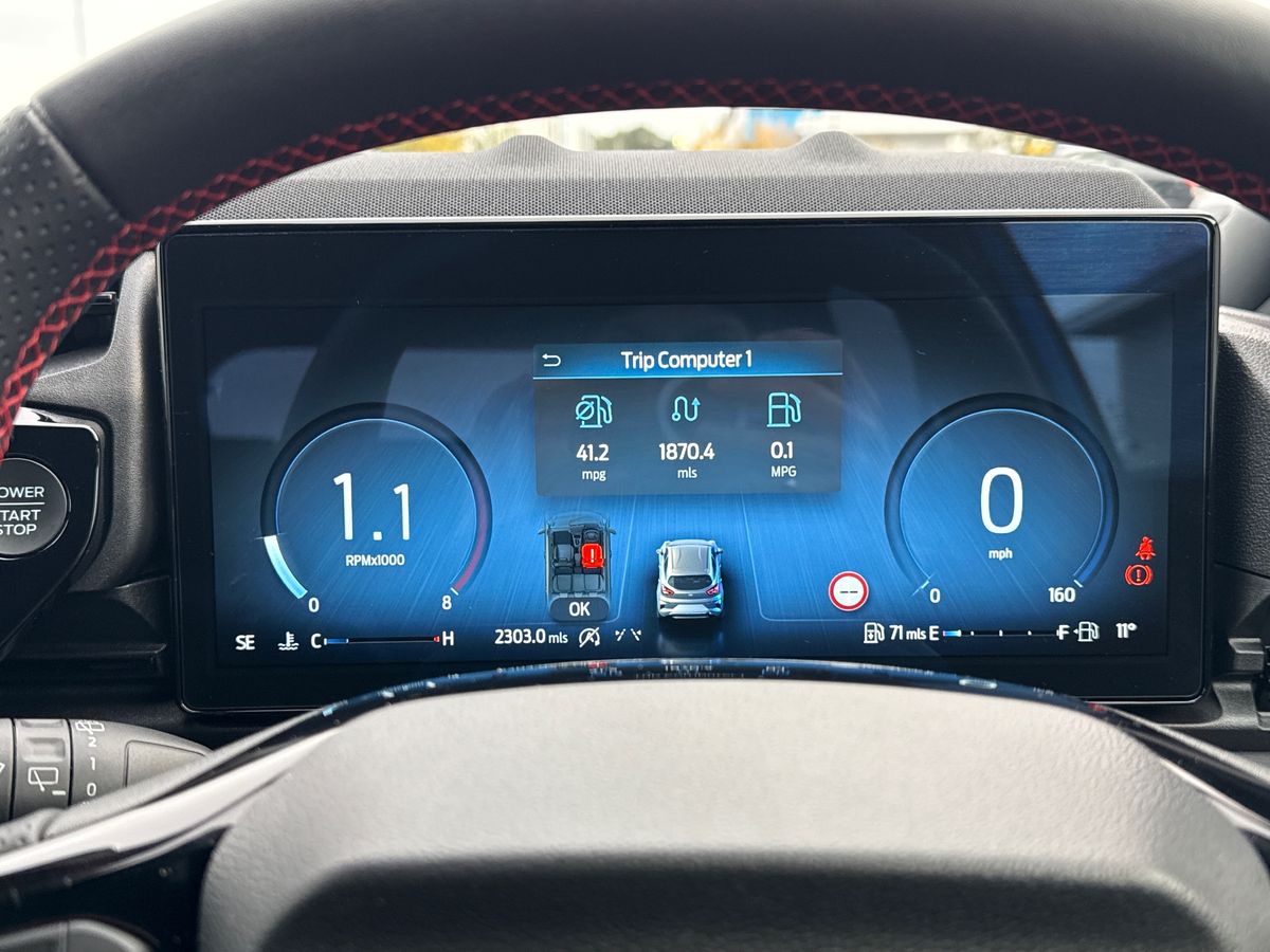 Used Ford Puma 2024 for sale - 76400706: Photo 20