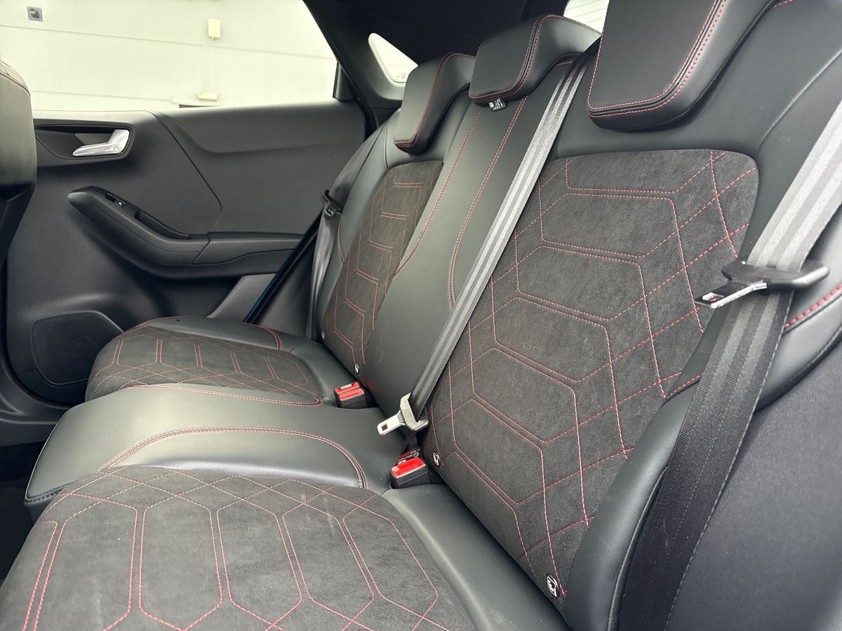 Used Ford Puma 2024 for sale - 76400706: Photo 23