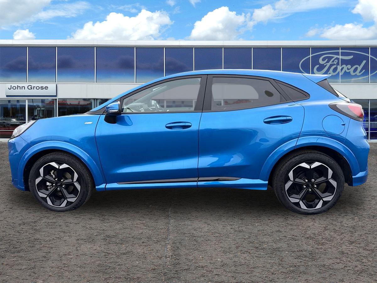 Used Ford Puma 2024 for sale - 76400706: Photo 6