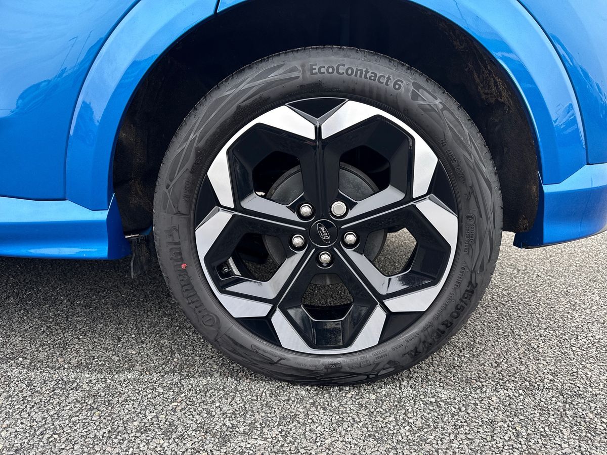 Used Ford Puma 2024 for sale - 76400706: Photo 9