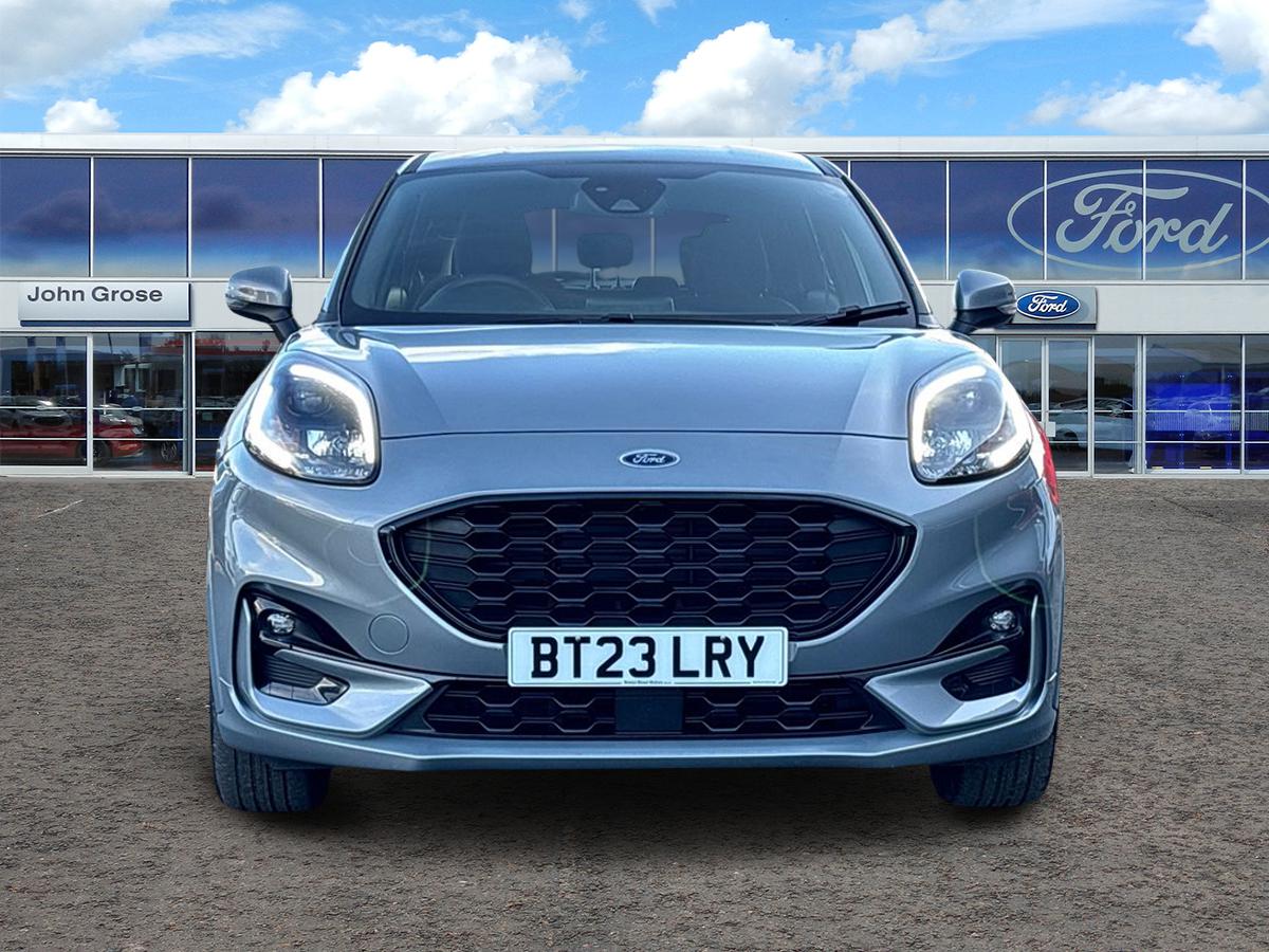 Used Ford Puma 2023 for sale - 77389017: Photo 10