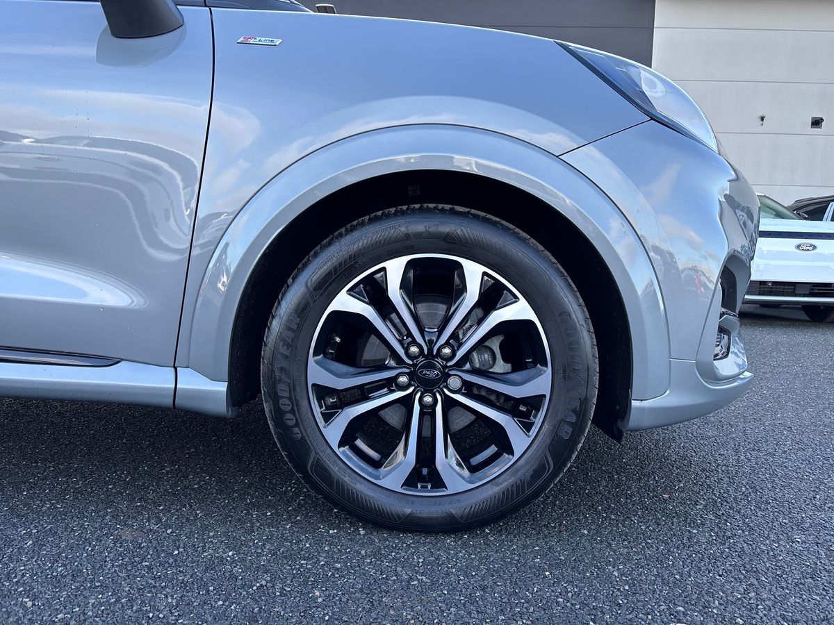 Used Ford Puma 2023 for sale - 77389017: Photo 11