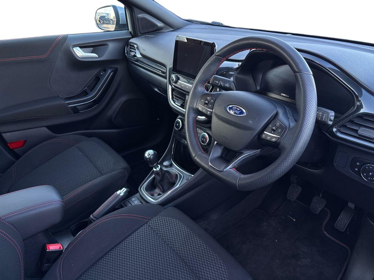 Used Ford Puma 2023 for sale - 77389017: Photo 13