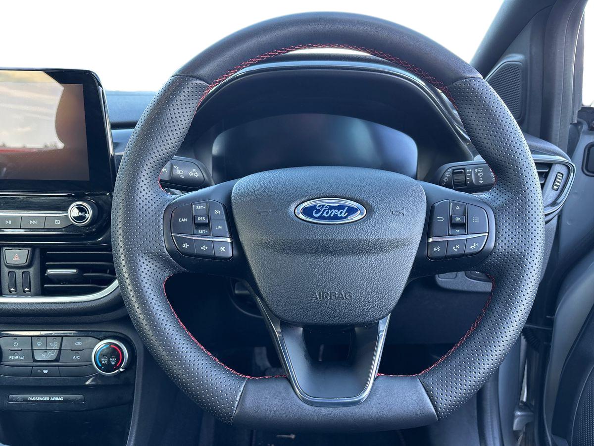 Used Ford Puma 2023 for sale - 77389017: Photo 14