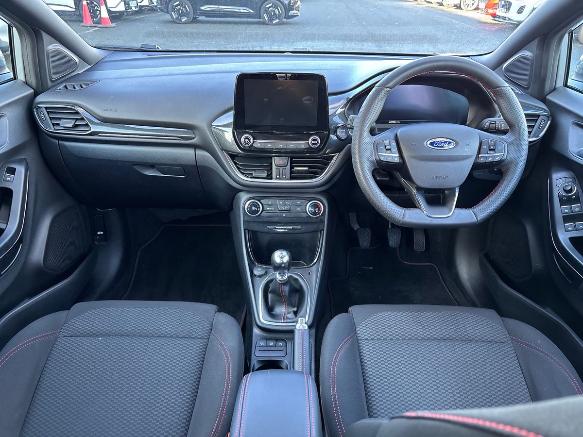 Used Ford Puma 2023 for sale - 77389017: Photo 15