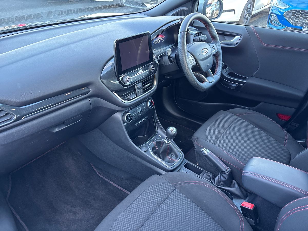 Used Ford Puma 2023 for sale - 77389017: Photo 17