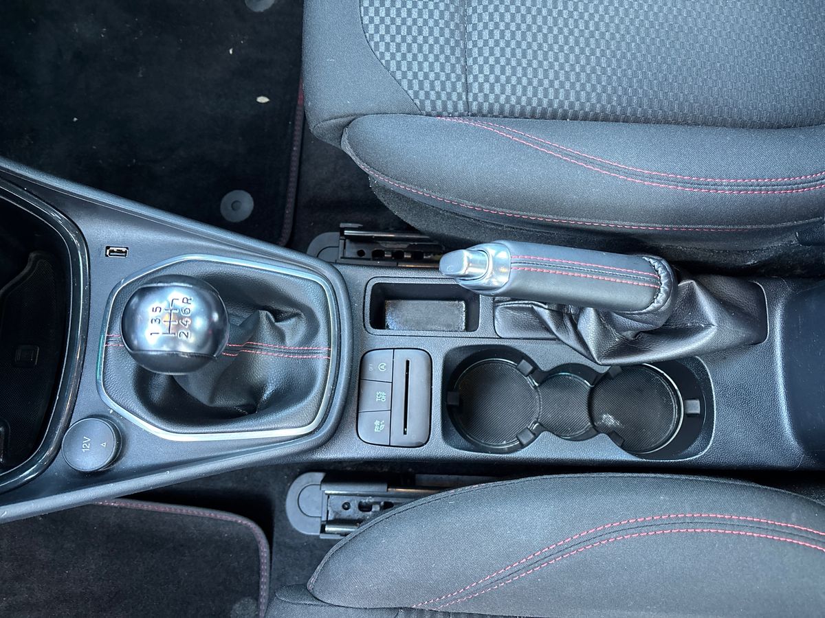 Used Ford Puma 2023 for sale - 77389017: Photo 18