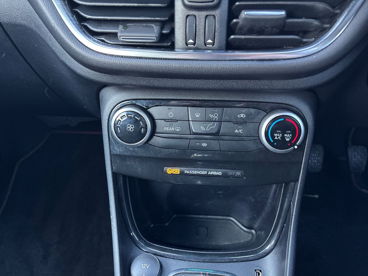 Used Ford Puma 2023 for sale - 77389017: Photo 19