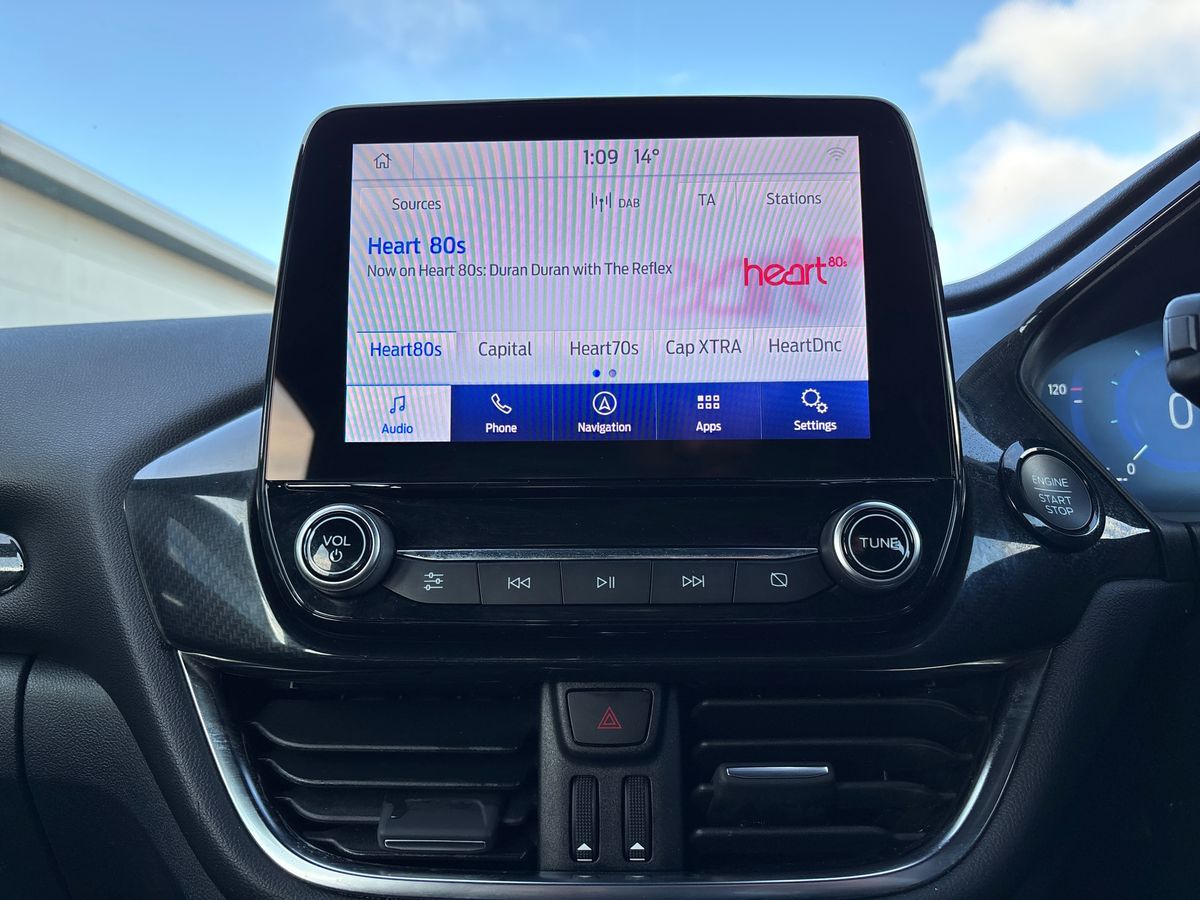 Used Ford Puma 2023 for sale - 77389017: Photo 22