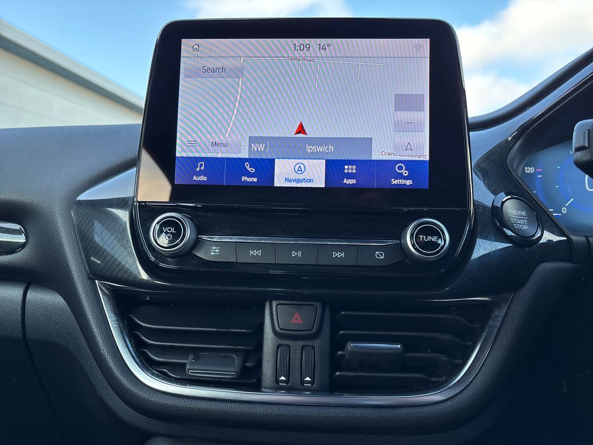 Used Ford Puma 2023 for sale - 77389017: Photo 23