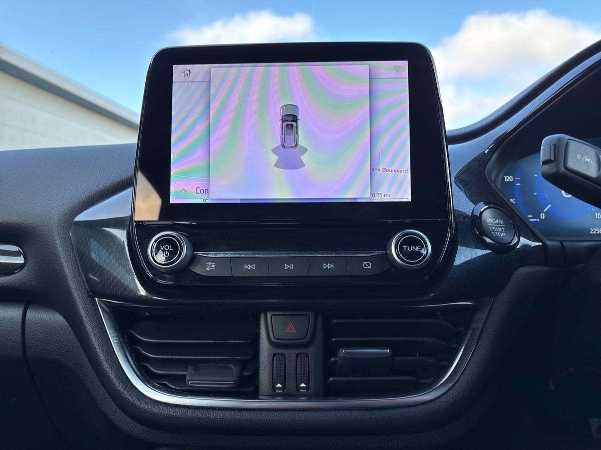 Used Ford Puma 2023 for sale - 77389017: Photo 25