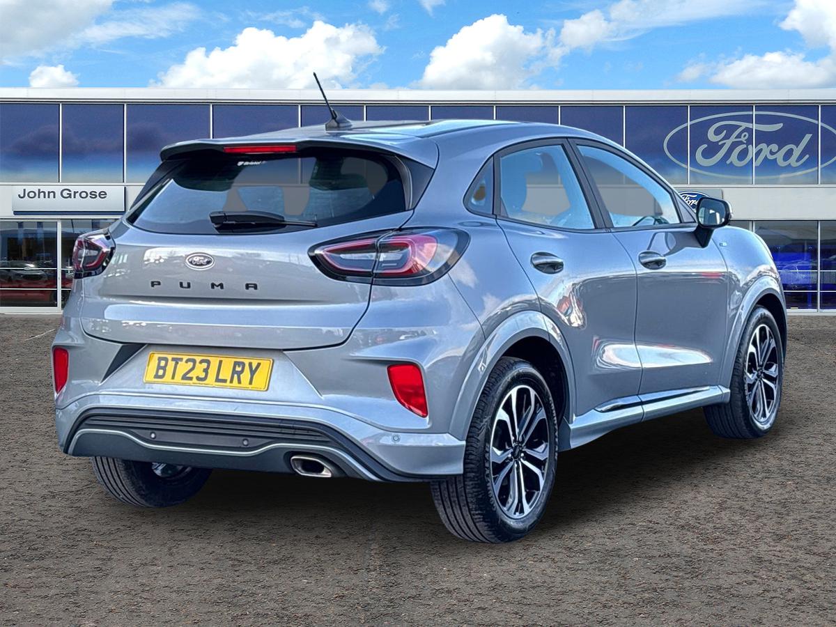 Used Ford Puma 2023 for sale - 77389017: Photo 3