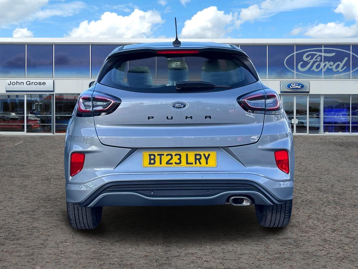 Used Ford Puma 2023 for sale - 77389017: Photo 5