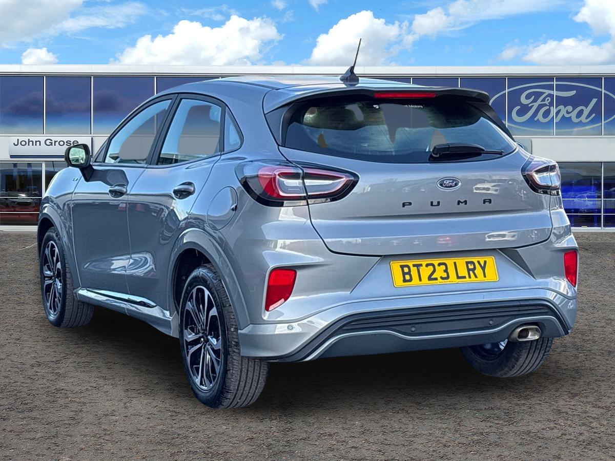 Used Ford Puma 2023 for sale - 77389017: Photo 6