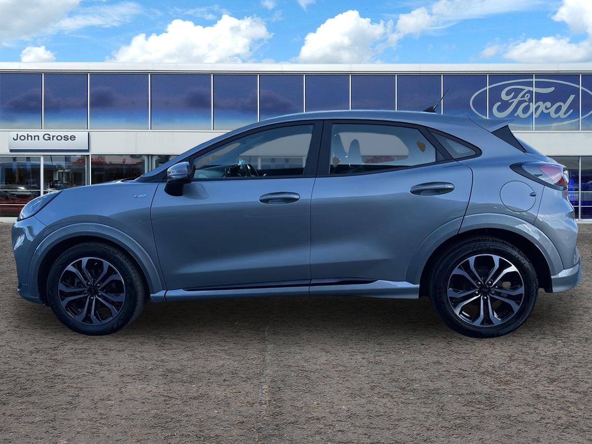 Used Ford Puma 2023 for sale - 77389017: Photo 7