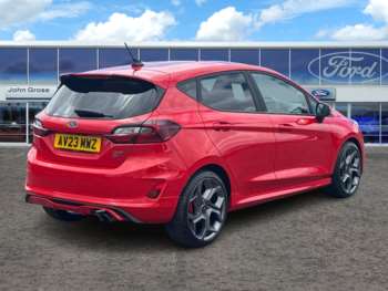 Used Ford Fiesta 2023 for sale - 74952264: Photo