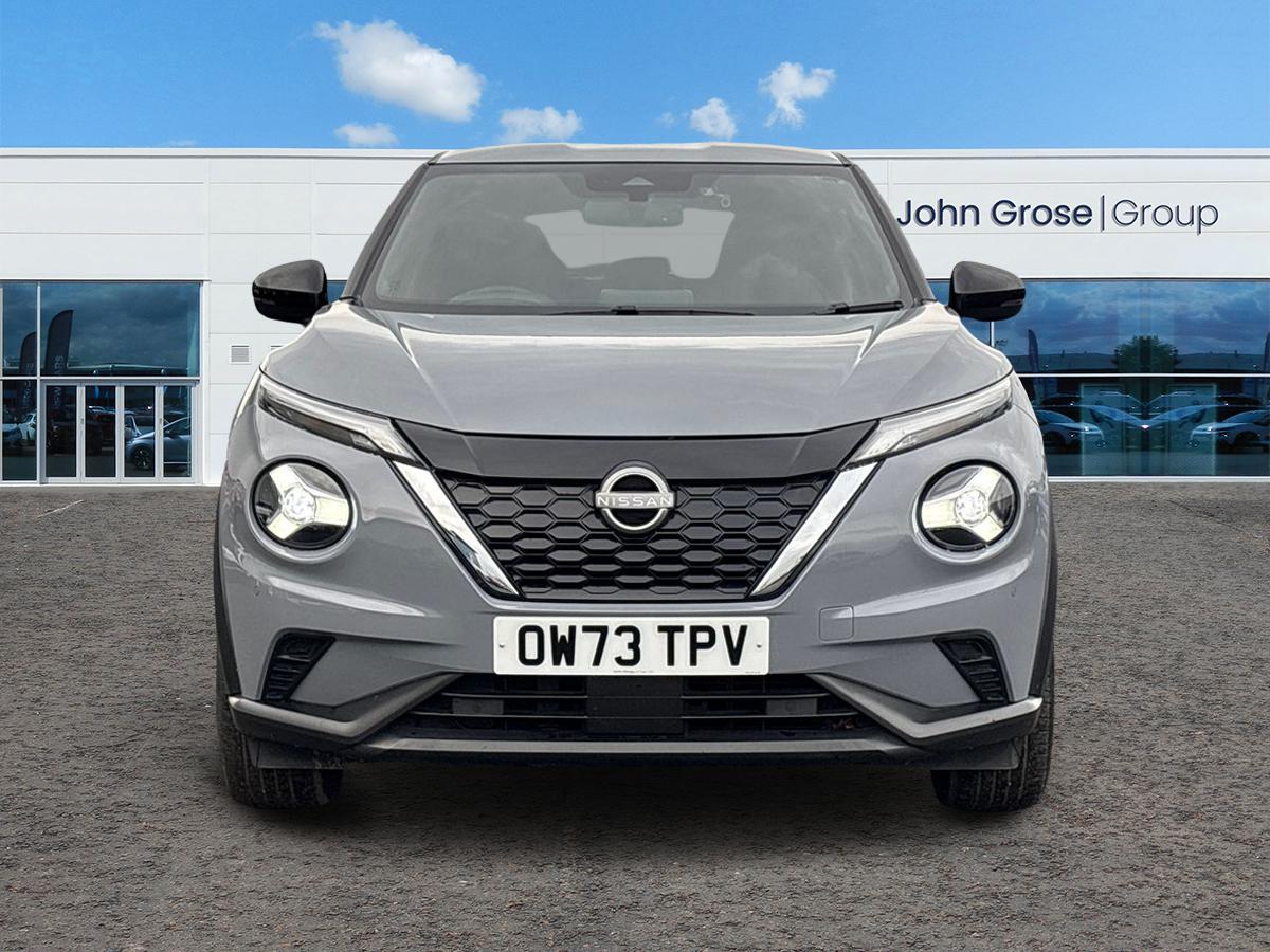 Used Nissan Juke 2023 for sale - 77413749: Photo 10
