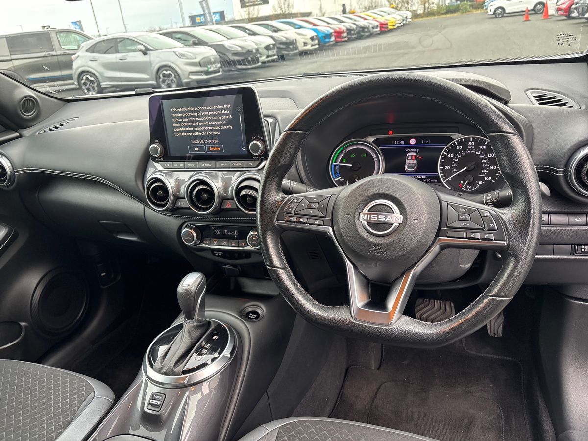 Used Nissan Juke 2023 for sale - 77413749: Photo 15