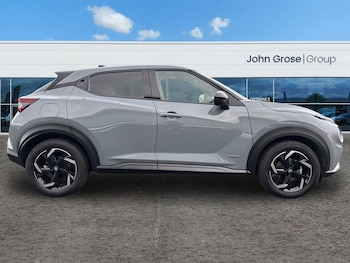 Used Nissan Juke 2023 for sale - 77413749: Photo