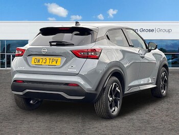 Used Nissan Juke 2023 for sale - 77413749: Photo