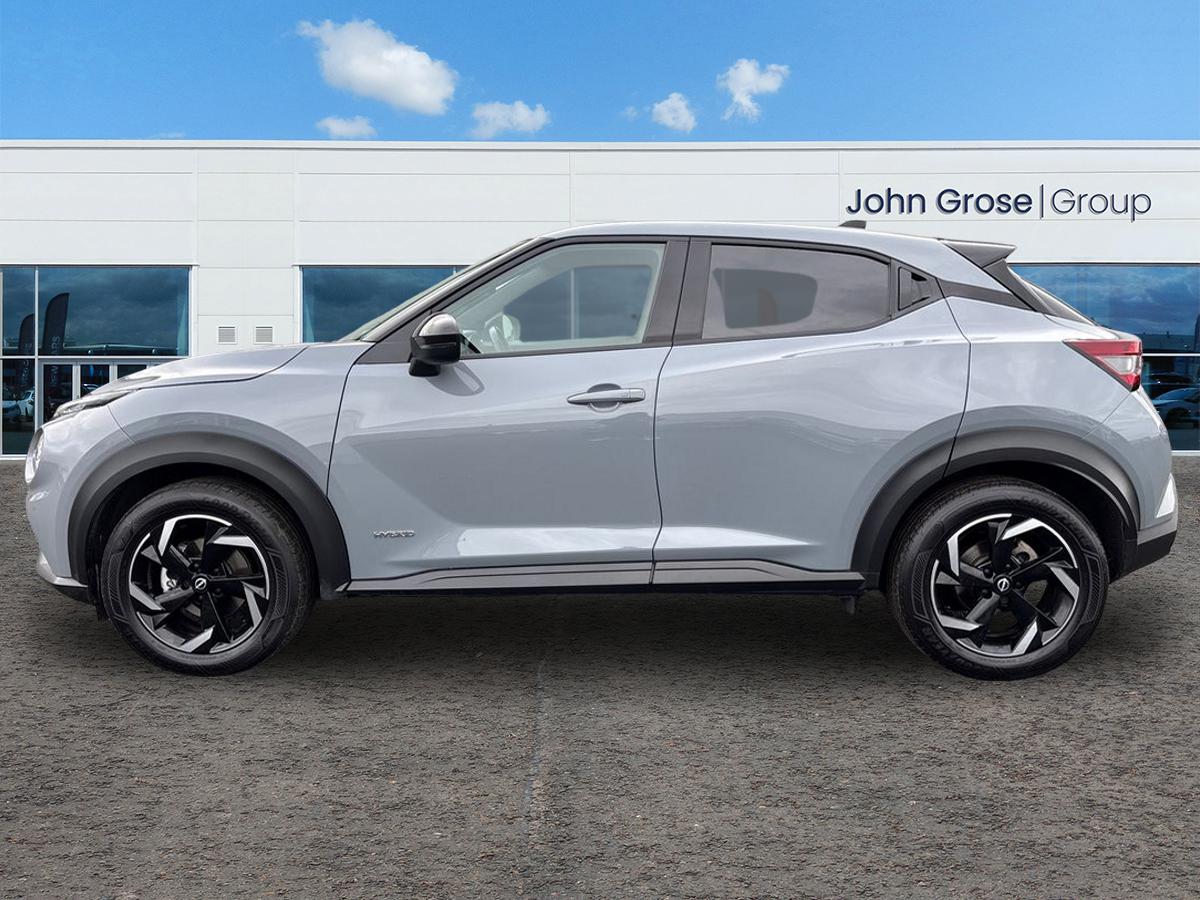 Used Nissan Juke 2023 for sale - 77413749: Photo 7