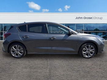 Used Ford Focus 2023 for sale - 78385371: Photo