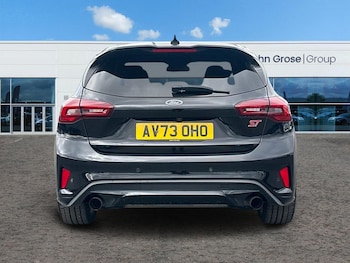 Used Ford Focus 2023 for sale - 78685790: Photo