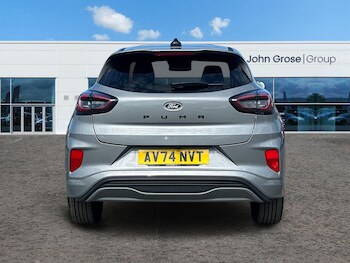 Used Ford Puma 2024 for sale - 78493710: Photo
