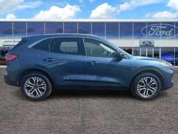 Used Ford Kuga 2022 for sale - 74984103: Photo