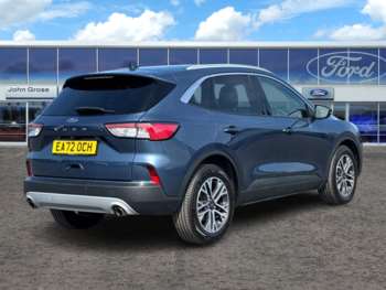 Used Ford Kuga 2022 for sale - 74984103: Photo