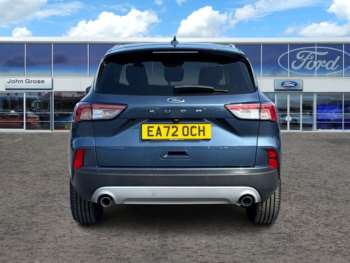 Used Ford Kuga 2022 for sale - 74984103: Photo