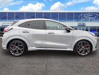 Used Ford Puma 2023 for sale - 77673894: Photo