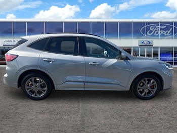Used Ford Kuga 2023 for sale - 78418718: Photo