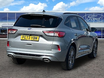 Used Ford Kuga 2023 for sale - 78418718: Photo