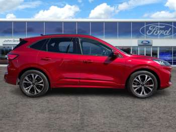 Used Ford Kuga 2022 for sale - 74046073: Photo