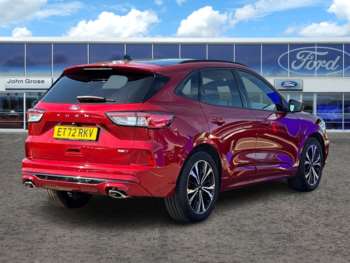 Used Ford Kuga 2022 for sale - 74046073: Photo