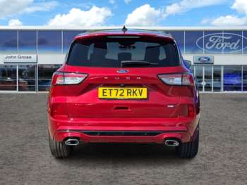 Used Ford Kuga 2022 for sale - 74046073: Photo