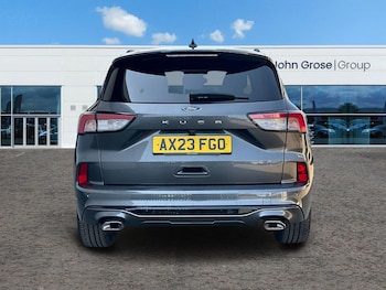 Used Ford Kuga 2023 for sale - 78960047: Photo