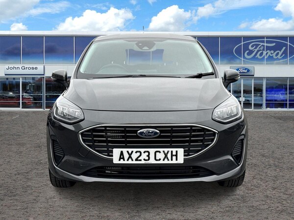 Used Ford Fiesta 2023 for sale - 76104191: Photo 10