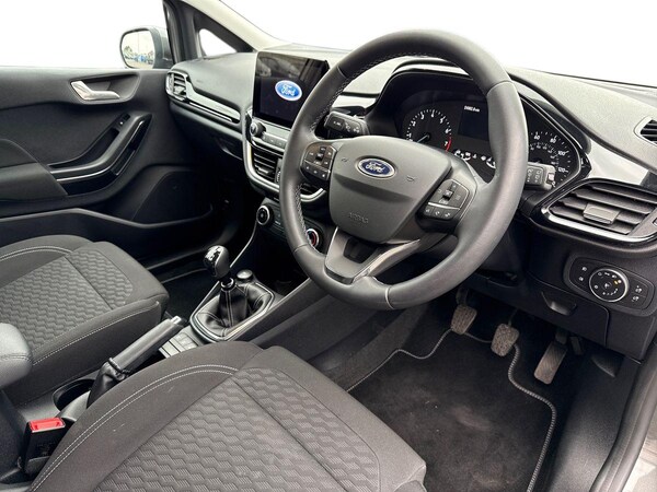 Used Ford Fiesta 2023 for sale - 76104191: Photo 13
