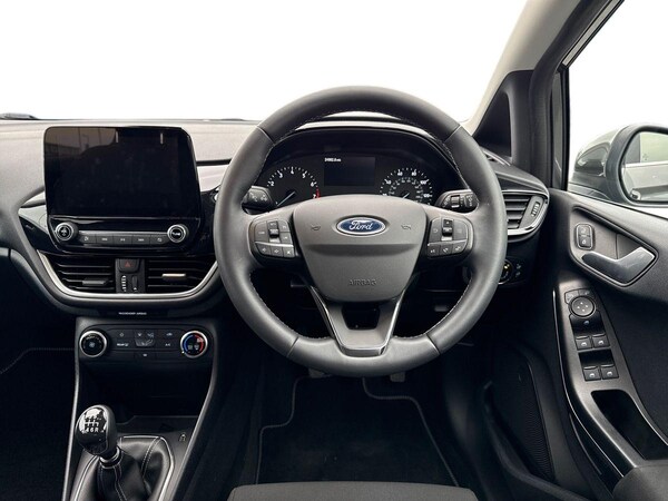 Used Ford Fiesta 2023 for sale - 76104191: Photo 14