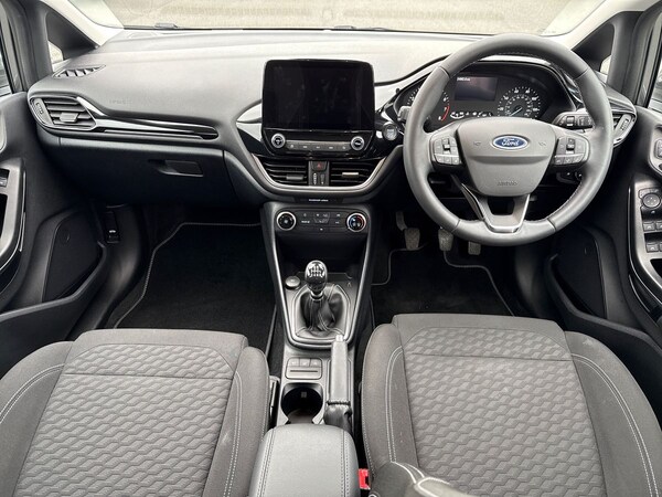 Used Ford Fiesta 2023 for sale - 76104191: Photo 15