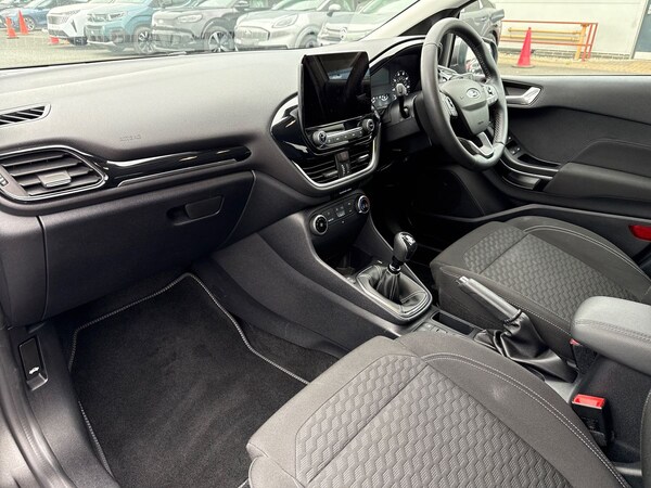 Used Ford Fiesta 2023 for sale - 76104191: Photo 17