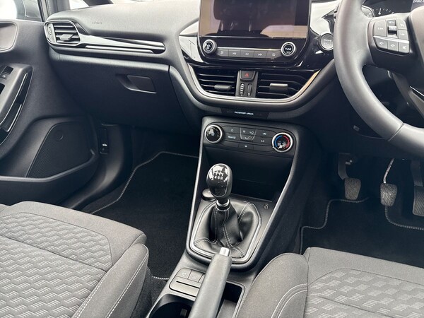 Used Ford Fiesta 2023 for sale - 76104191: Photo 18